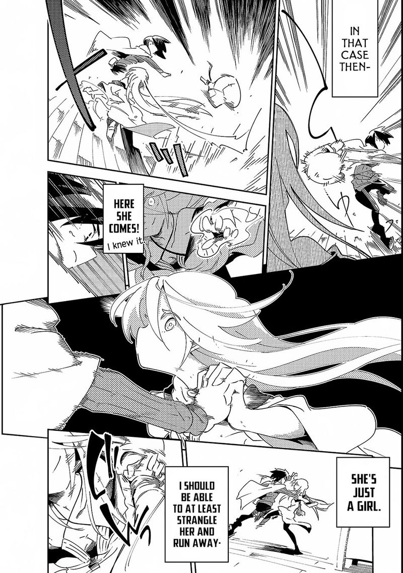 Isekai Meikyuu No Saishinbu O Mezasou 2 31