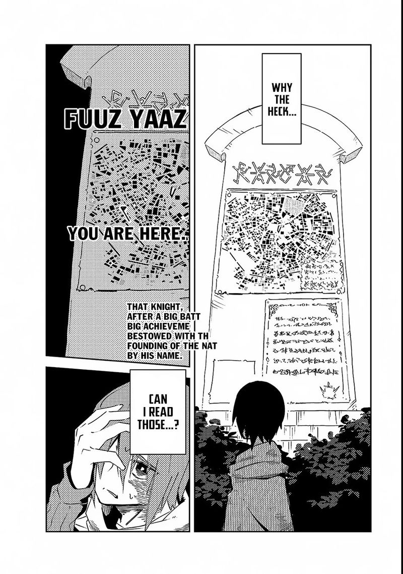 Isekai Meikyuu No Saishinbu O Mezasou 2 6