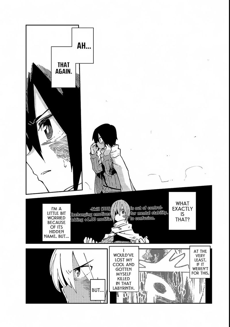 Isekai Meikyuu No Saishinbu O Mezasou 2 8