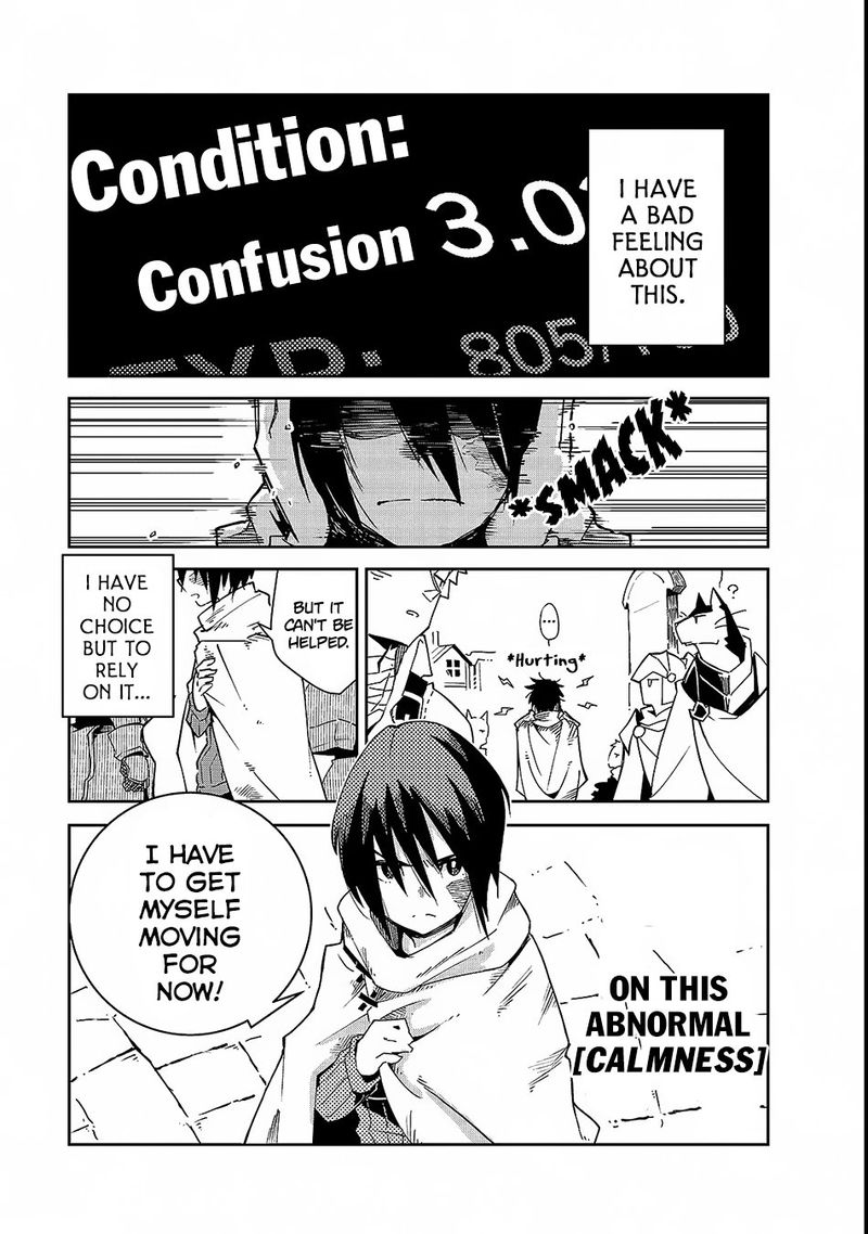 Isekai Meikyuu No Saishinbu O Mezasou 2 9