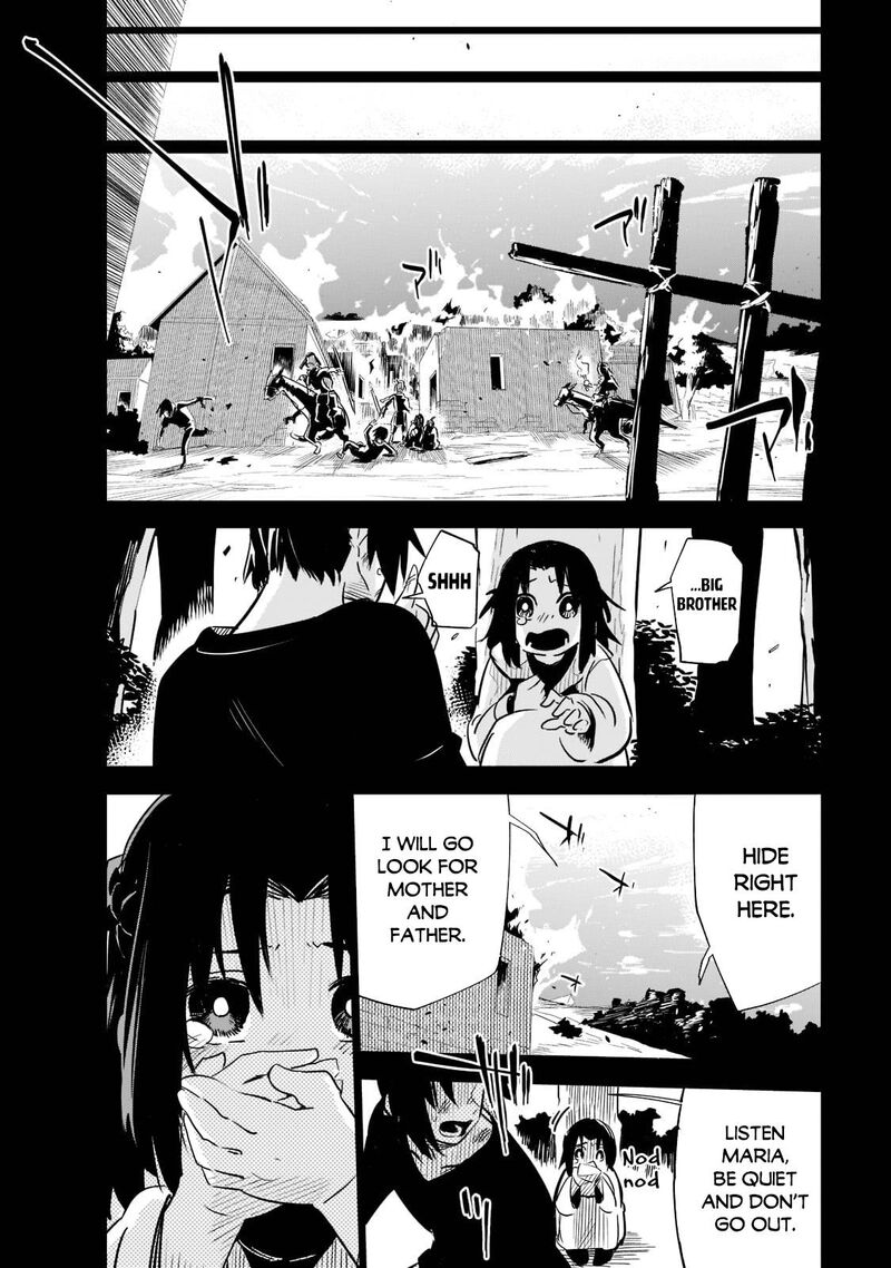 Isekai Meikyuu No Saishinbu O Mezasou 22a 10