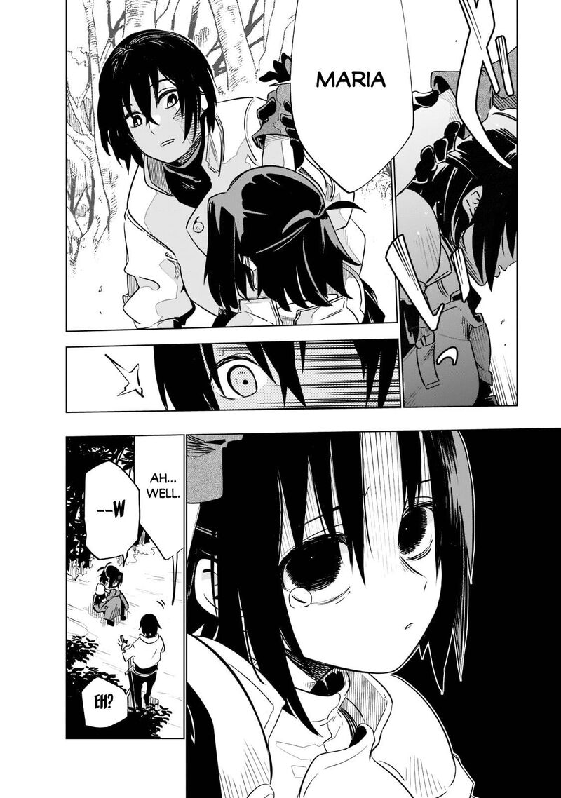 Isekai Meikyuu No Saishinbu O Mezasou 22a 12