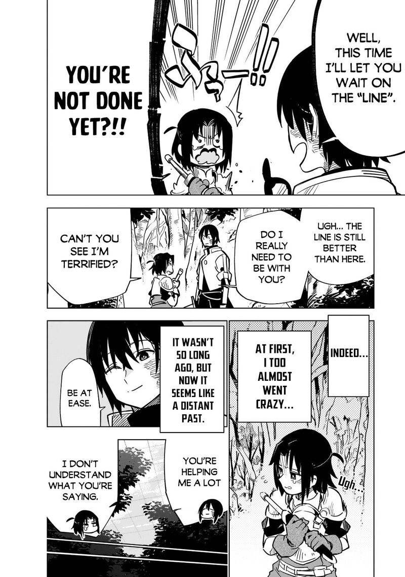 Isekai Meikyuu No Saishinbu O Mezasou 22a 14