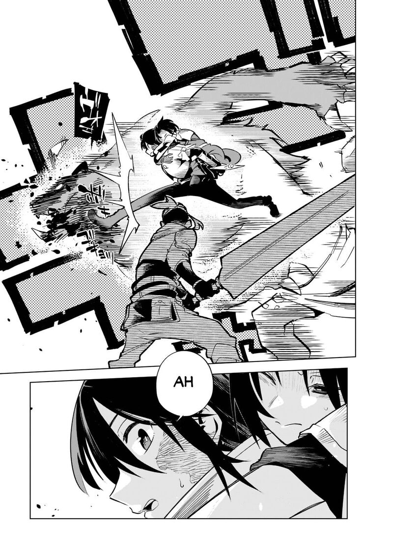 Isekai Meikyuu No Saishinbu O Mezasou 22a 3