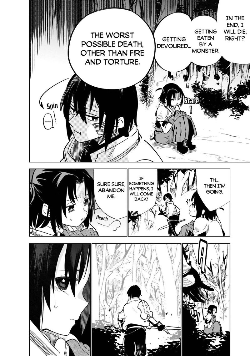 Isekai Meikyuu No Saishinbu O Mezasou 22a 8