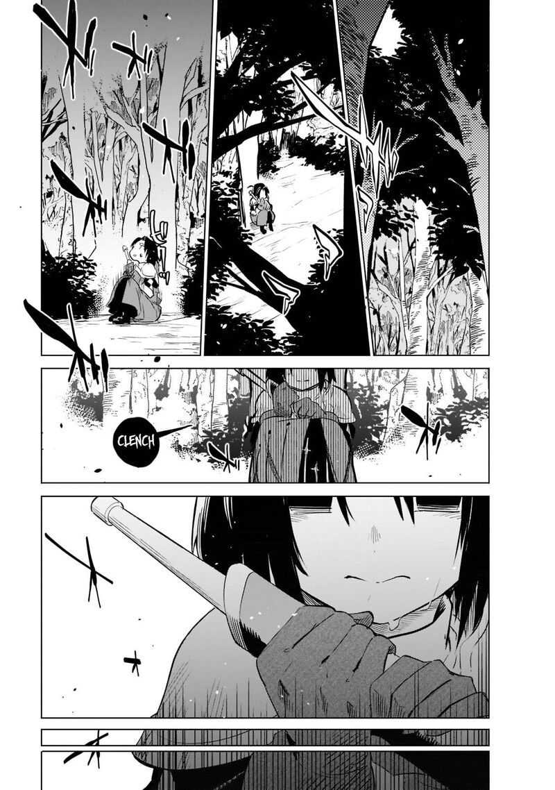 Isekai Meikyuu No Saishinbu O Mezasou 22a 9