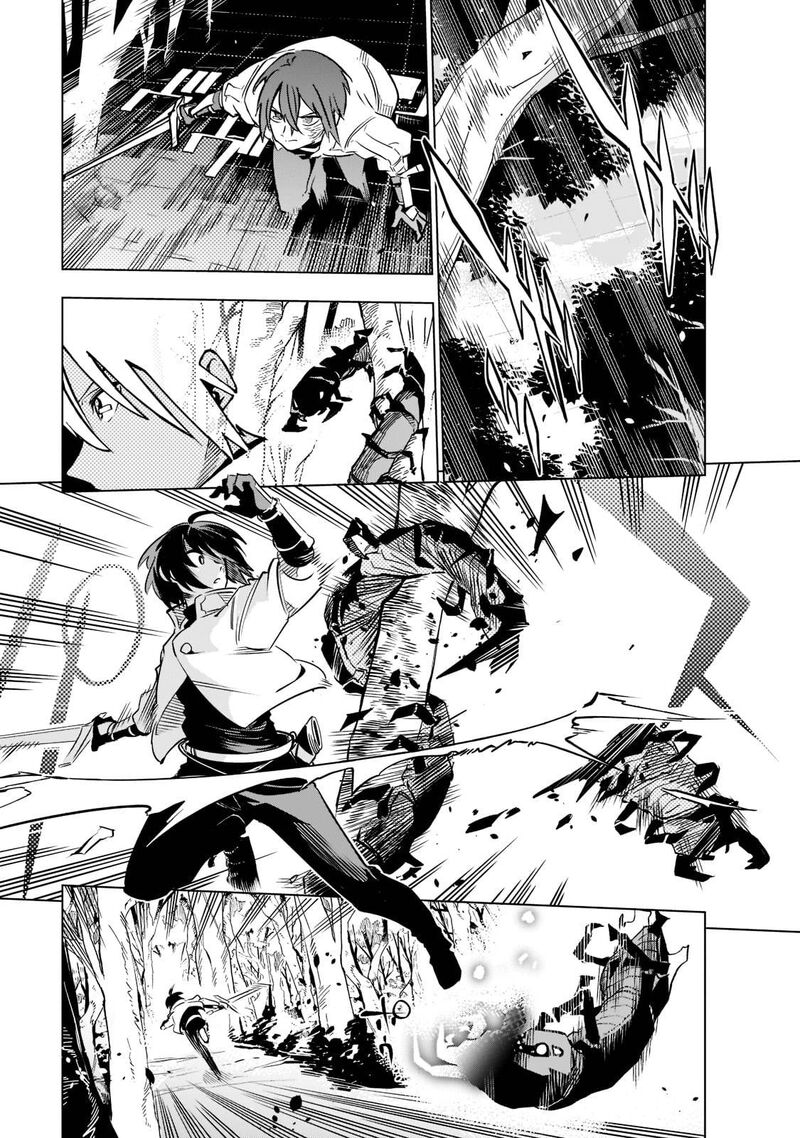 Isekai Meikyuu No Saishinbu O Mezasou 22b 1