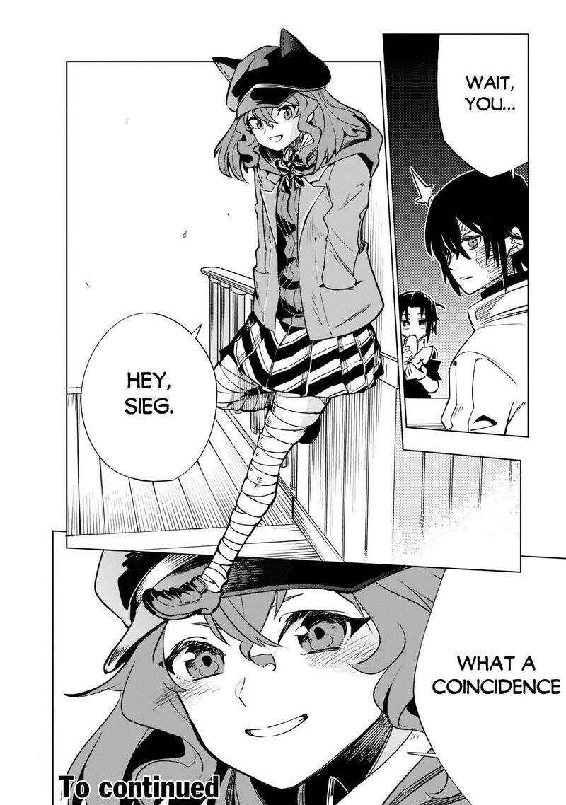 Isekai Meikyuu No Saishinbu O Mezasou 22b 12
