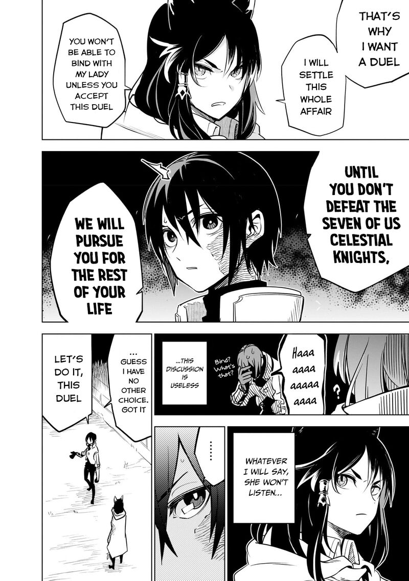 Isekai Meikyuu No Saishinbu O Mezasou 25 20