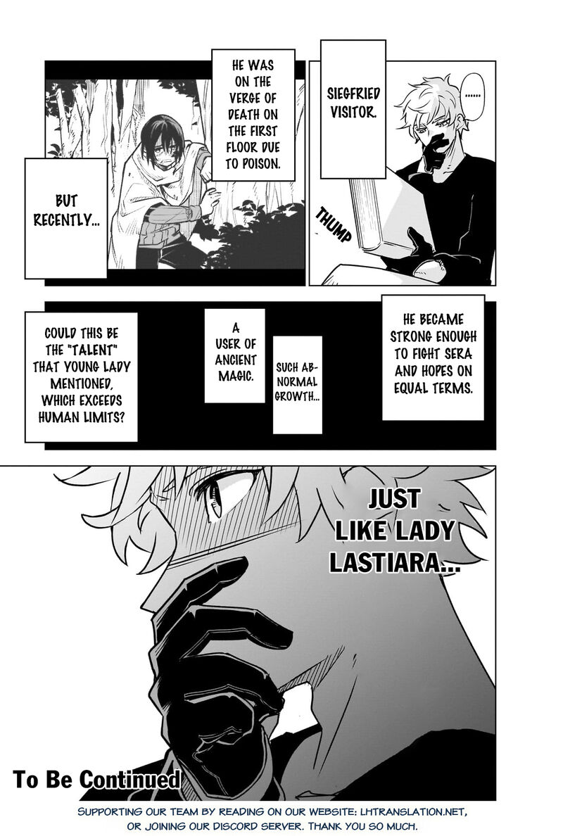 Isekai Meikyuu No Saishinbu O Mezasou 32 29