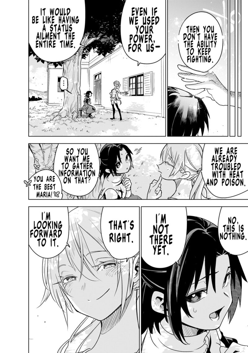 Isekai Meikyuu No Saishinbu O Mezasou 34 18