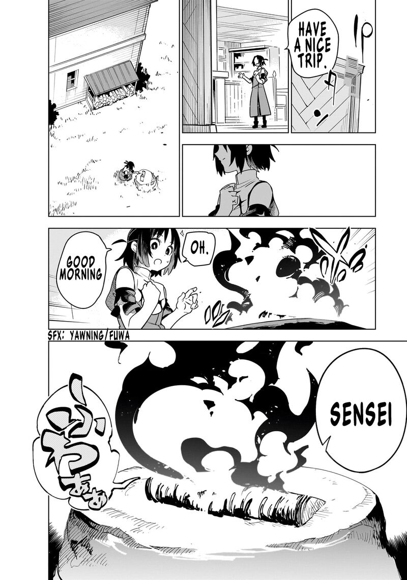 Isekai Meikyuu No Saishinbu O Mezasou 34 2