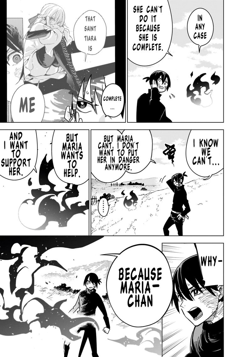 Isekai Meikyuu No Saishinbu O Mezasou 34 21