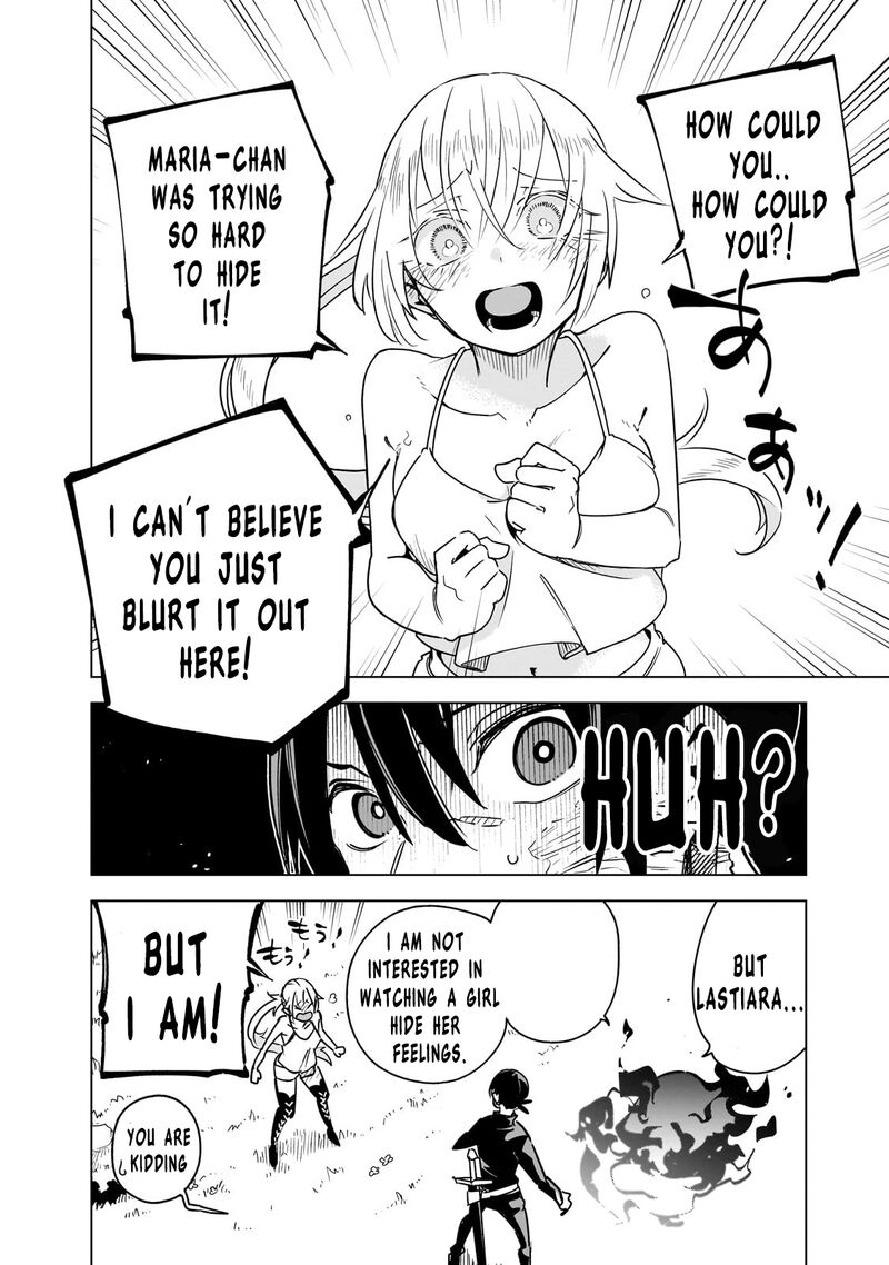 Isekai Meikyuu No Saishinbu O Mezasou 34 24