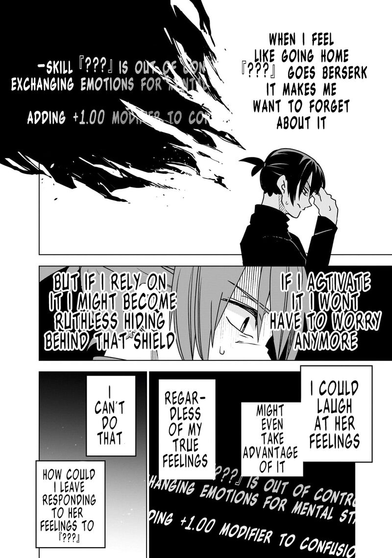 Isekai Meikyuu No Saishinbu O Mezasou 34 26