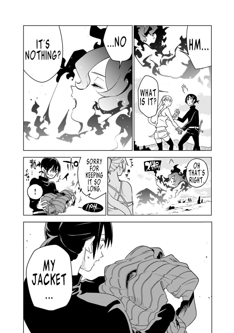 Isekai Meikyuu No Saishinbu O Mezasou 34 30