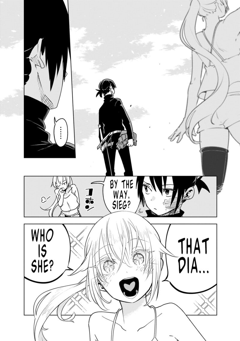 Isekai Meikyuu No Saishinbu O Mezasou 34 32