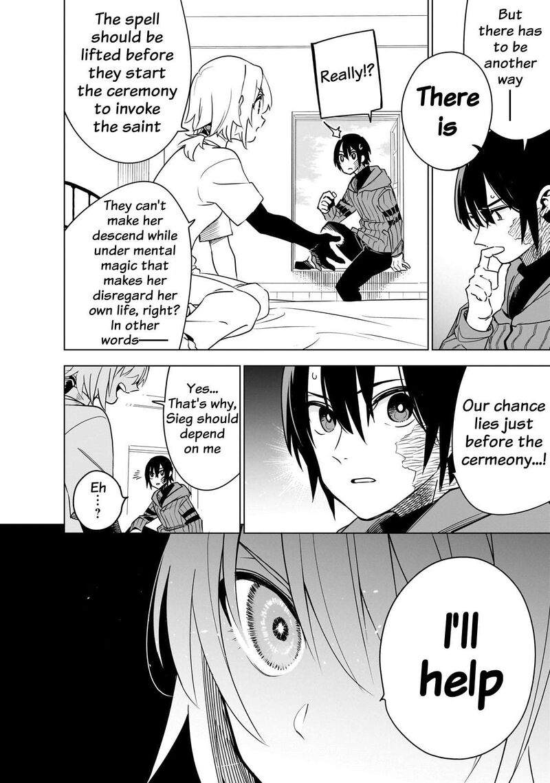 Isekai Meikyuu No Saishinbu O Mezasou 39 10