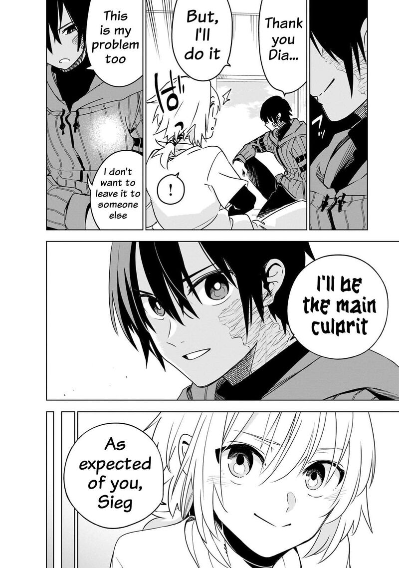 Isekai Meikyuu No Saishinbu O Mezasou 39 12