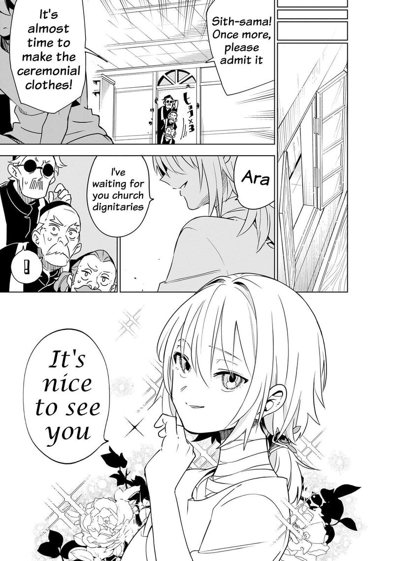 Isekai Meikyuu No Saishinbu O Mezasou 39 13