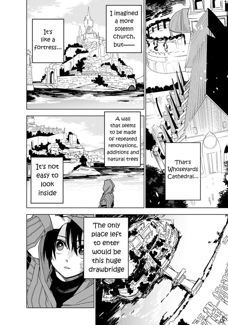 Isekai Meikyuu No Saishinbu O Mezasou 39 15