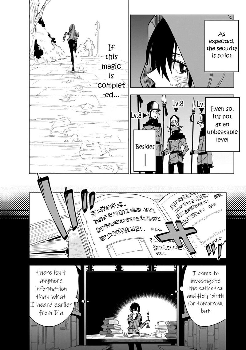 Isekai Meikyuu No Saishinbu O Mezasou 39 17