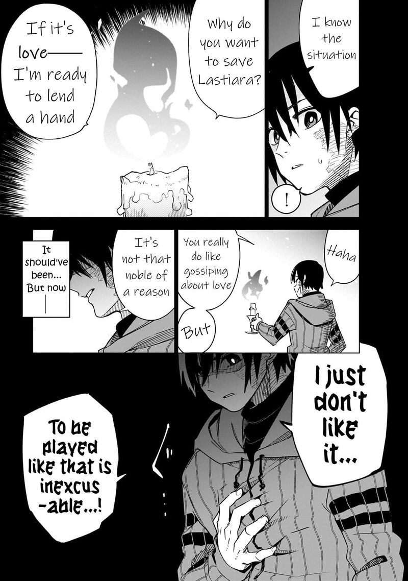 Isekai Meikyuu No Saishinbu O Mezasou 39 20