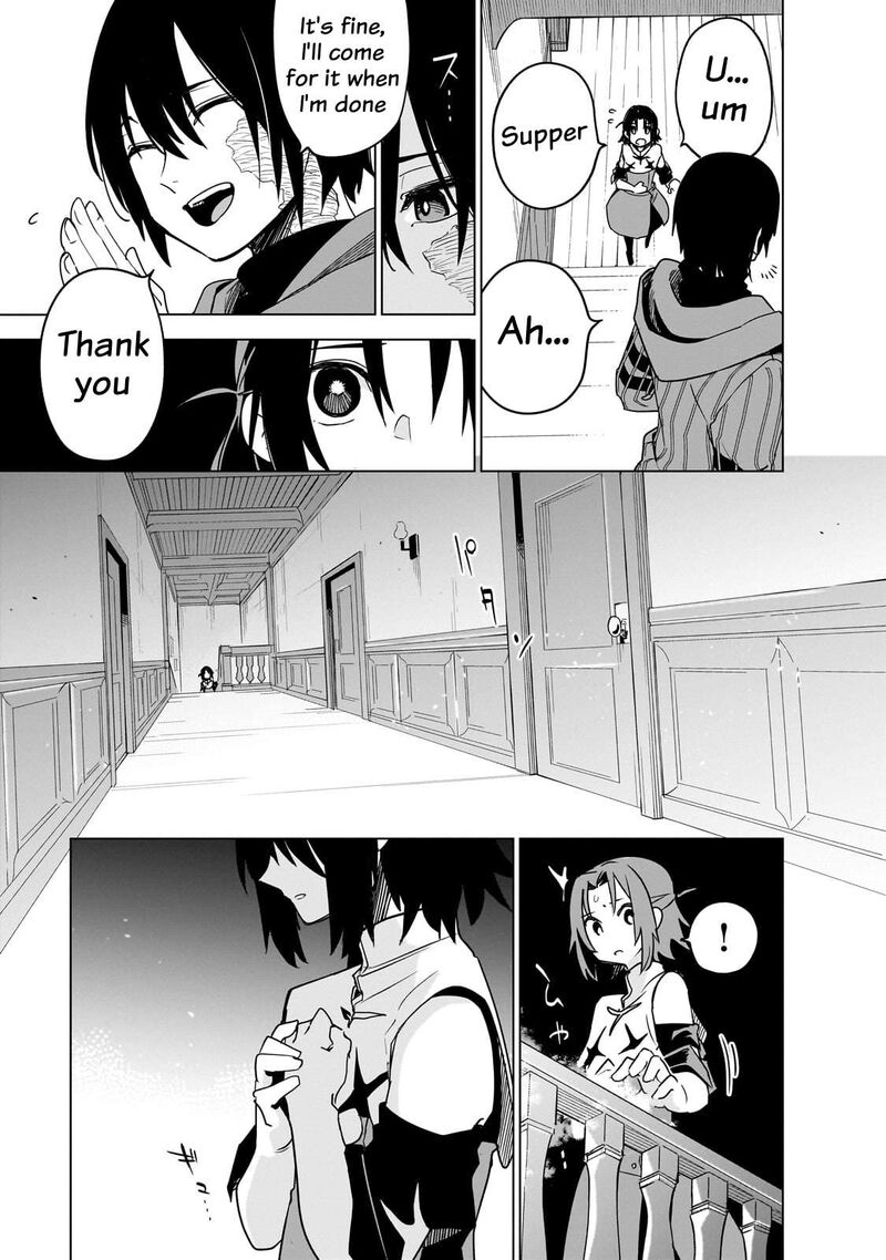 Isekai Meikyuu No Saishinbu O Mezasou 39 24