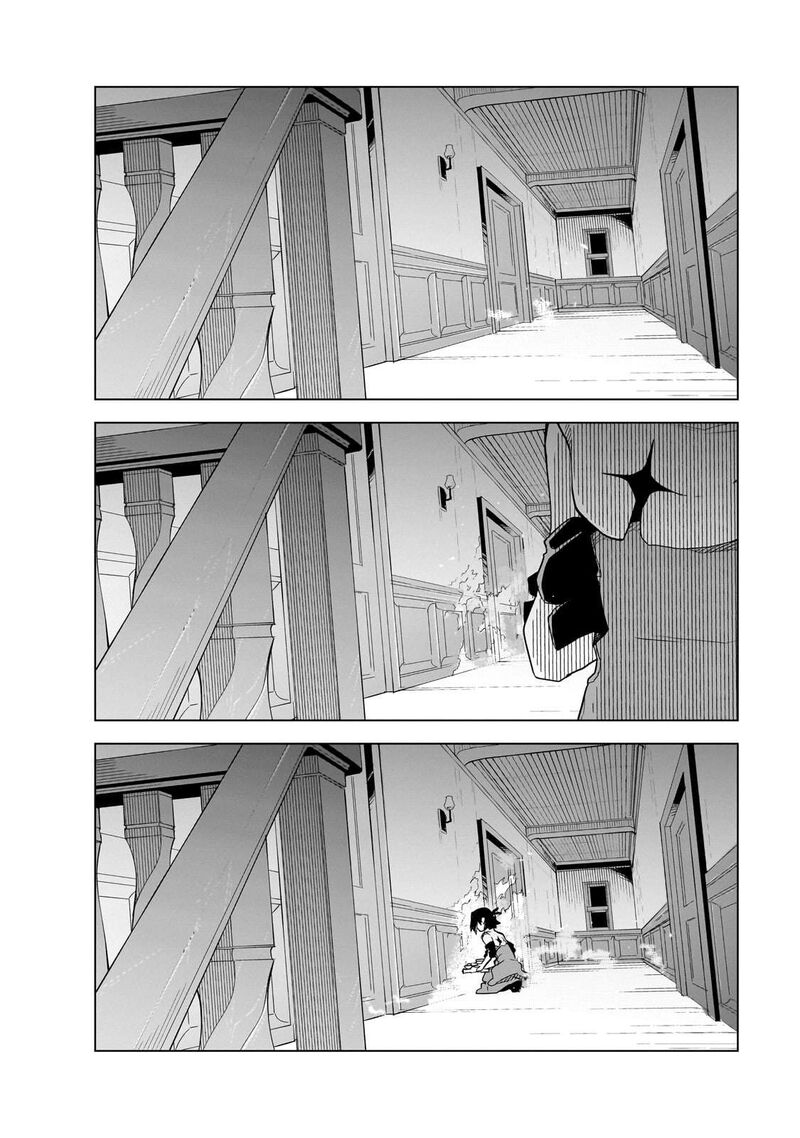 Isekai Meikyuu No Saishinbu O Mezasou 39 25