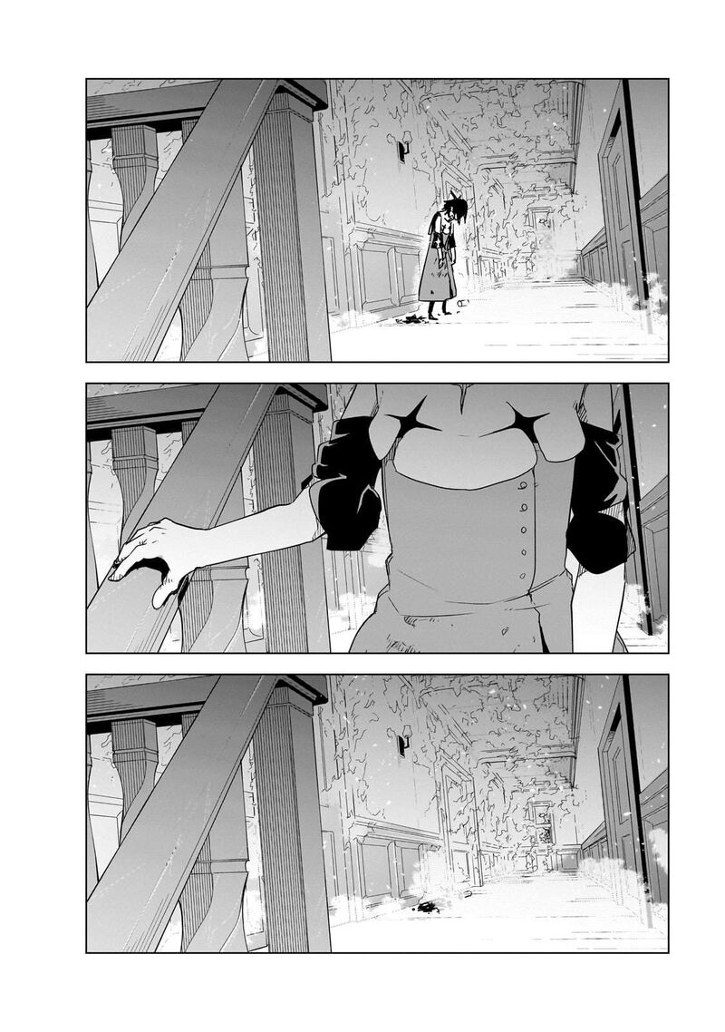 Isekai Meikyuu No Saishinbu O Mezasou 39 27