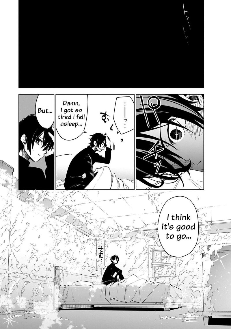 Isekai Meikyuu No Saishinbu O Mezasou 39 28