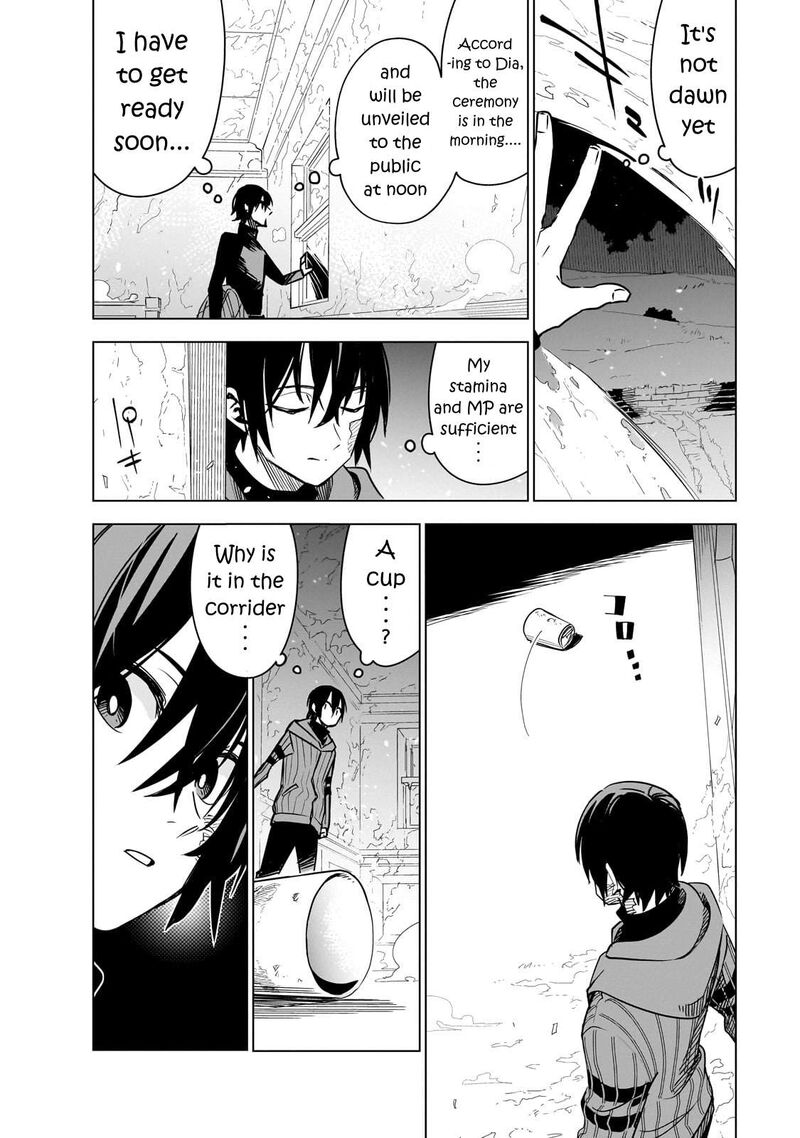 Isekai Meikyuu No Saishinbu O Mezasou 39 29