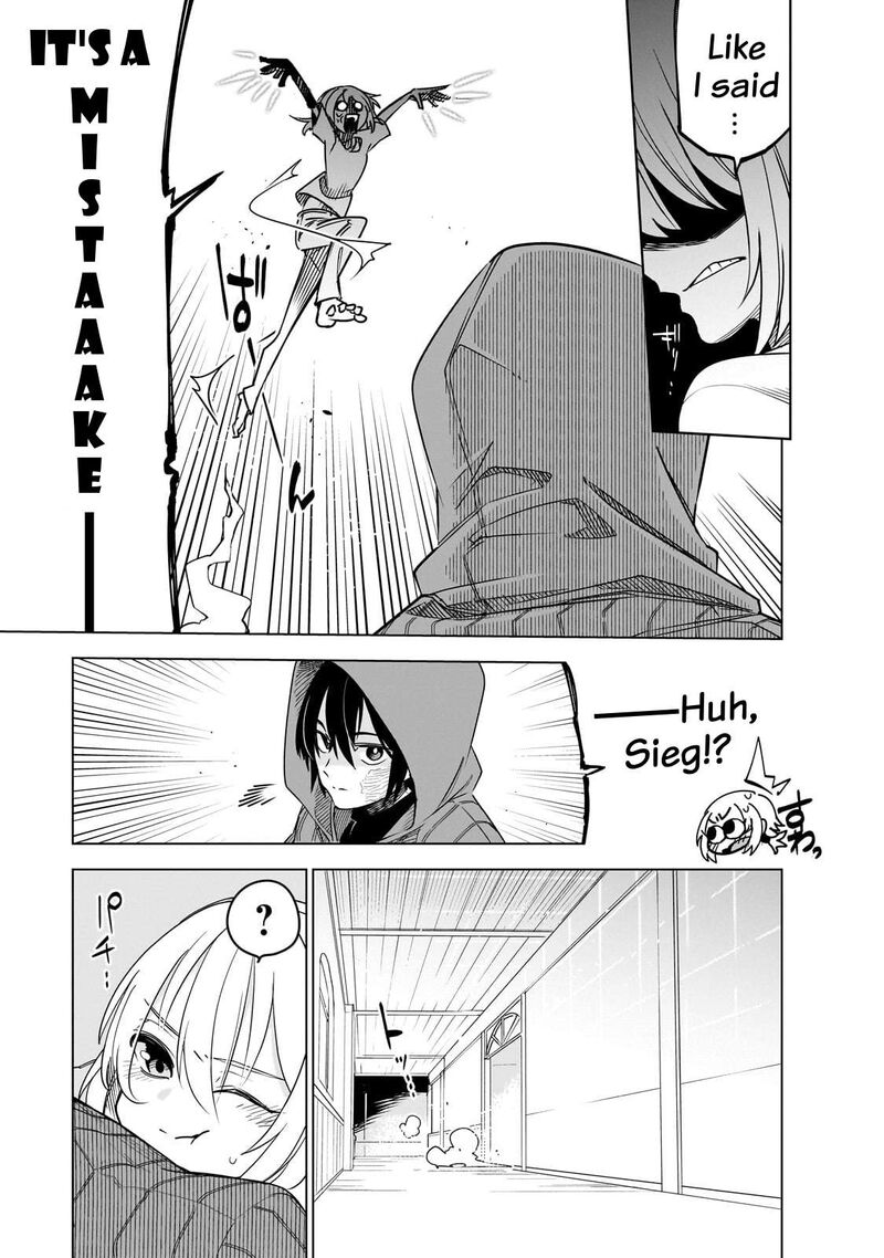 Isekai Meikyuu No Saishinbu O Mezasou 39 3