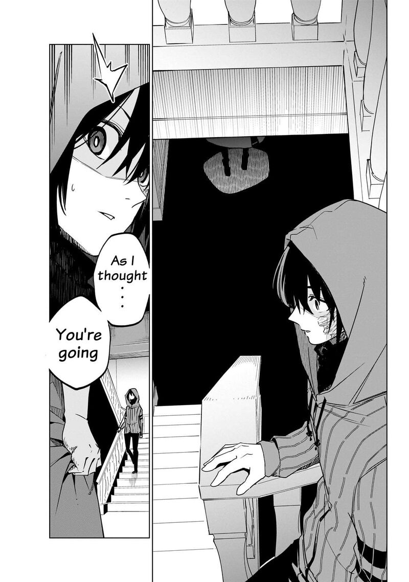 Isekai Meikyuu No Saishinbu O Mezasou 39 31