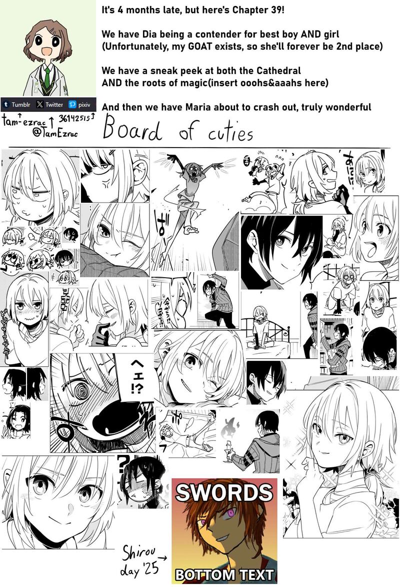 Isekai Meikyuu No Saishinbu O Mezasou 39 33