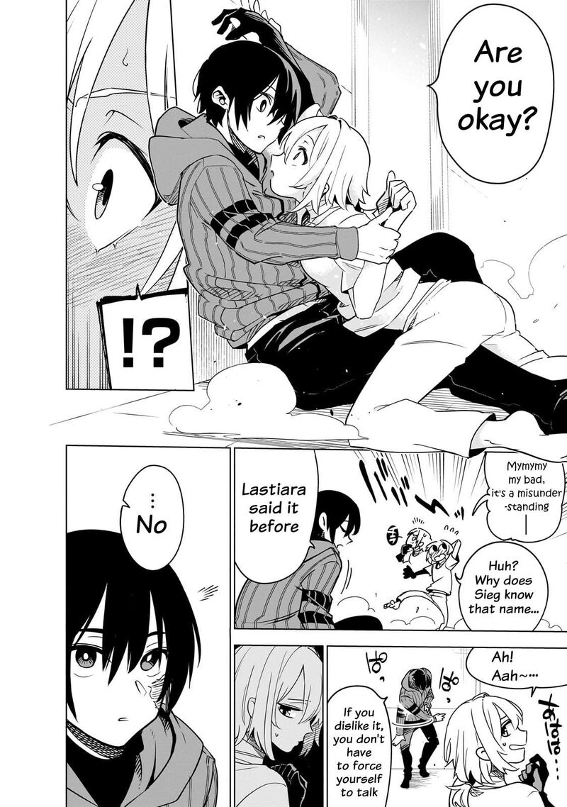 Isekai Meikyuu No Saishinbu O Mezasou 39 4