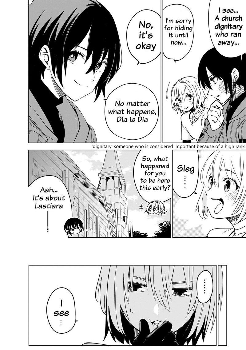 Isekai Meikyuu No Saishinbu O Mezasou 39 6