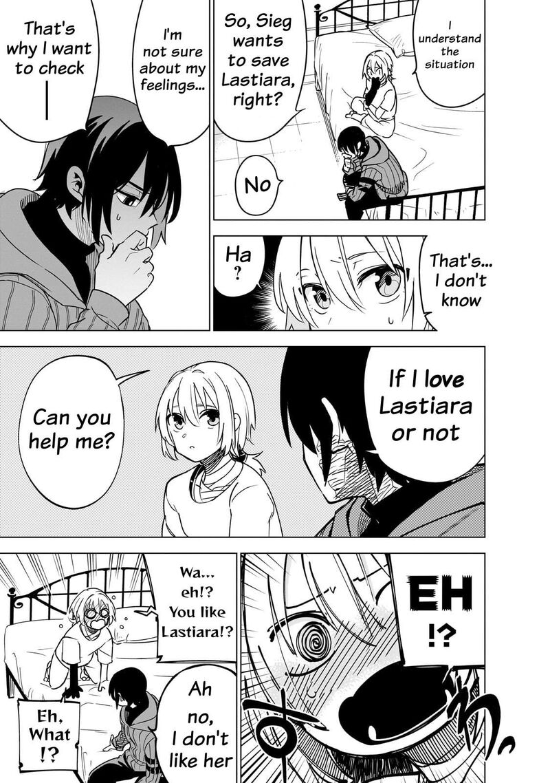 Isekai Meikyuu No Saishinbu O Mezasou 39 7