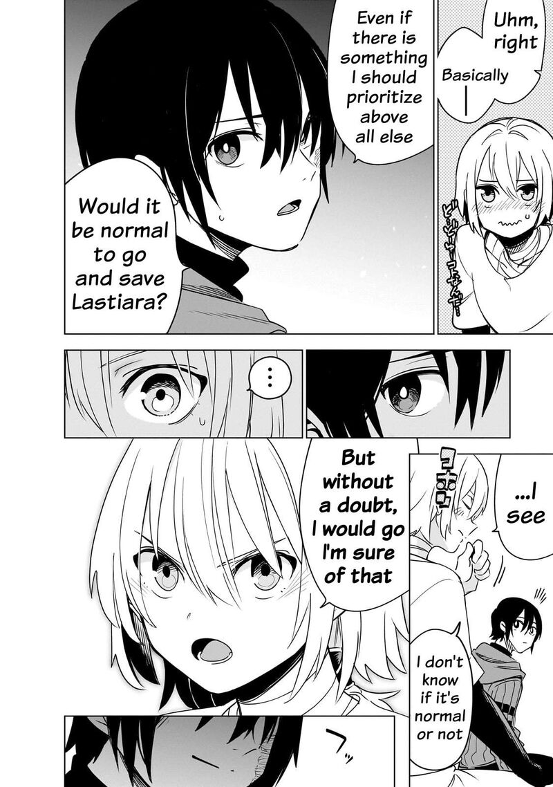 Isekai Meikyuu No Saishinbu O Mezasou 39 8