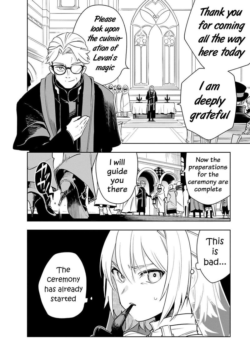 Isekai Meikyuu No Saishinbu O Mezasou 41 2