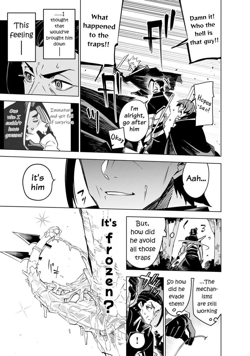 Isekai Meikyuu No Saishinbu O Mezasou 42 4