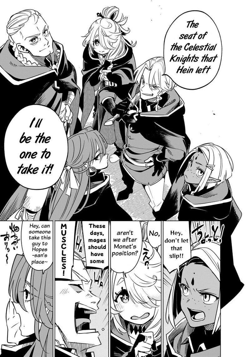 Isekai Meikyuu No Saishinbu O Mezasou 42 6