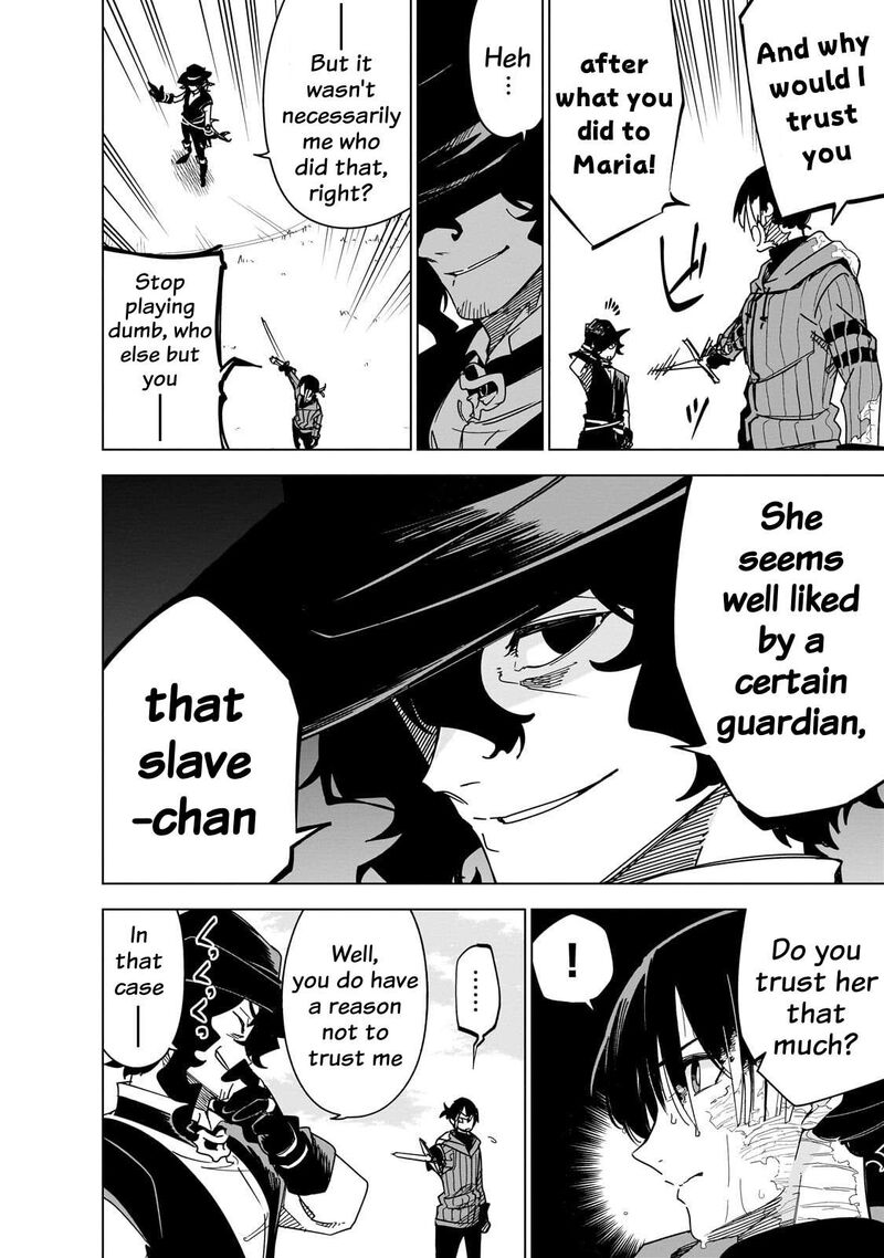 Isekai Meikyuu No Saishinbu O Mezasou 43 12