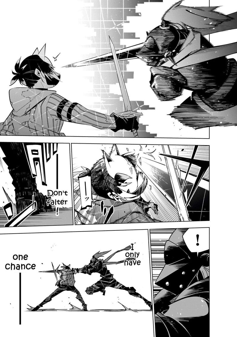 Isekai Meikyuu No Saishinbu O Mezasou 43 7