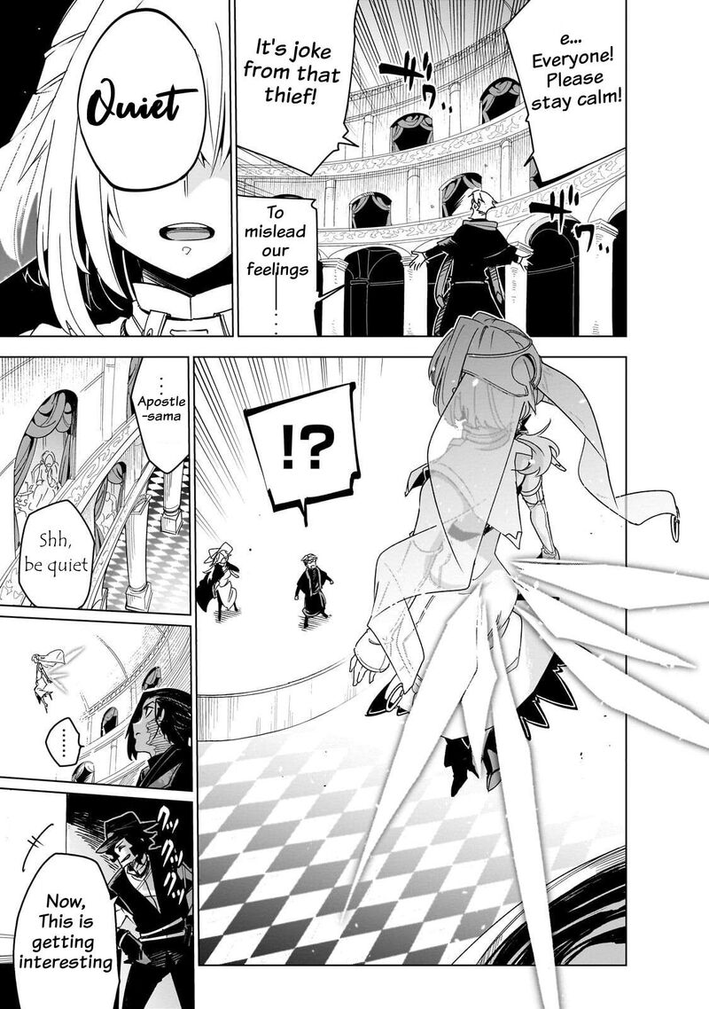 Isekai Meikyuu No Saishinbu O Mezasou 44 11