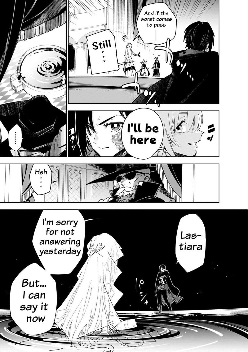 Isekai Meikyuu No Saishinbu O Mezasou 44 13