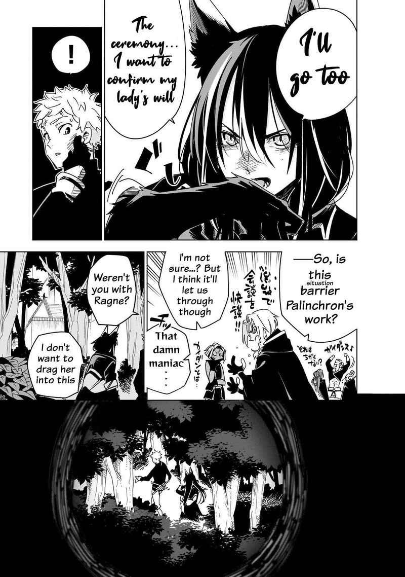 Isekai Meikyuu No Saishinbu O Mezasou 44 18