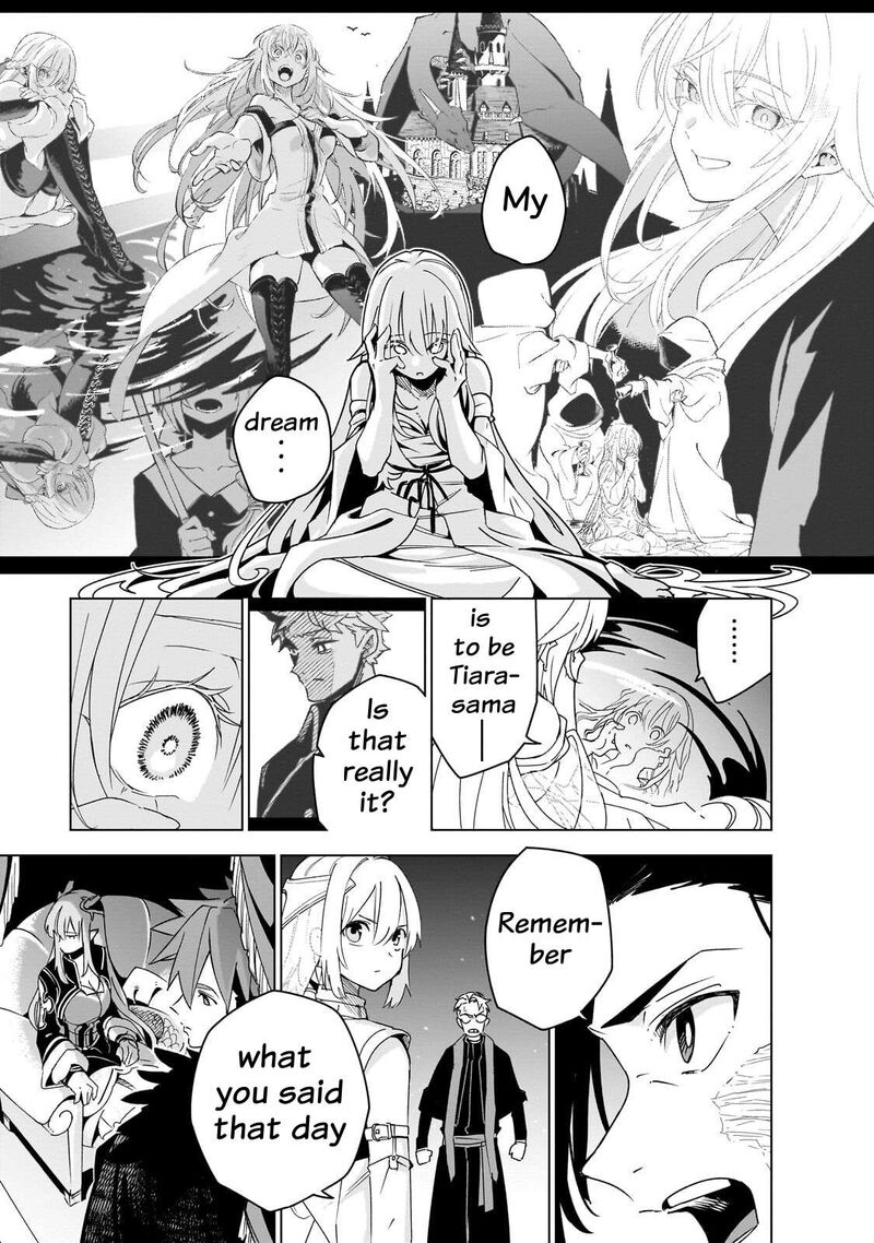 Isekai Meikyuu No Saishinbu O Mezasou 44 24