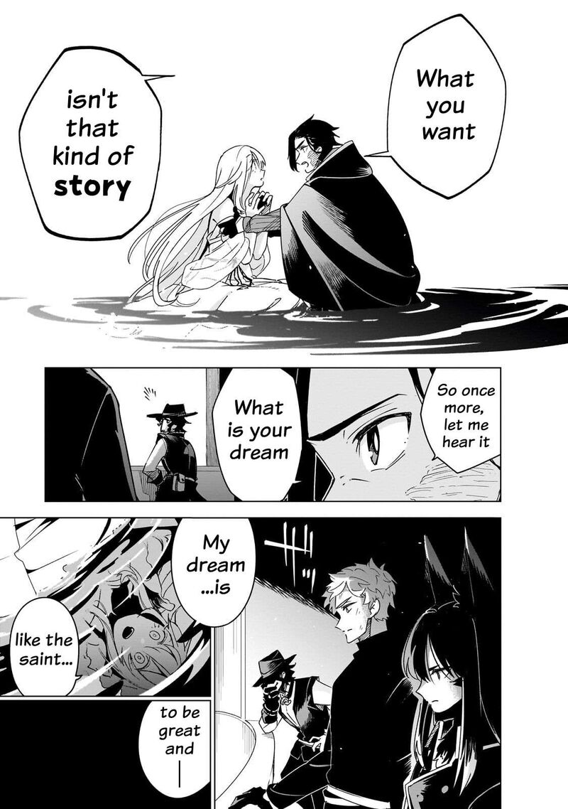 Isekai Meikyuu No Saishinbu O Mezasou 44 26