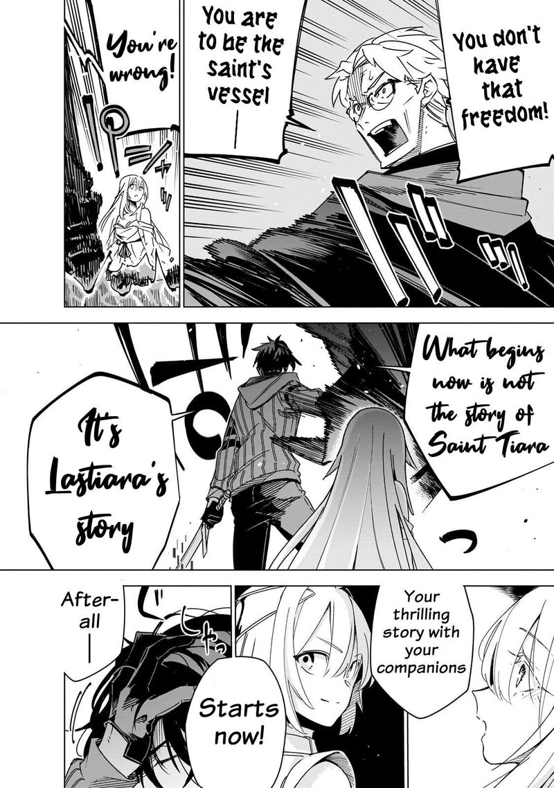 Isekai Meikyuu No Saishinbu O Mezasou 44 30